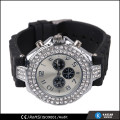 Diamante bling bling watch ladies